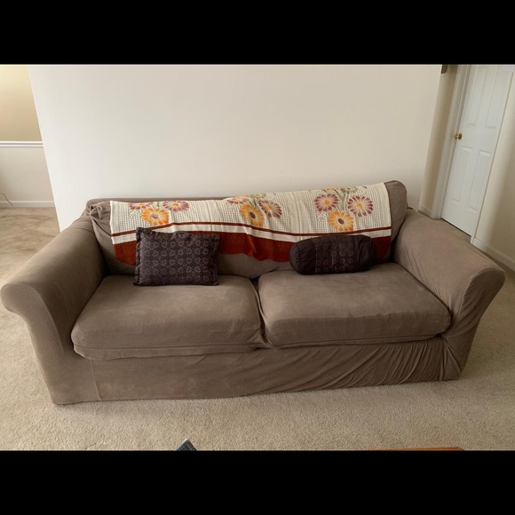 2 sofa sets - Picture 1 of 2